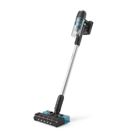 Aspiradora PHILIPS XC3133/51 Trapeadora Vertical Inalámbrica
