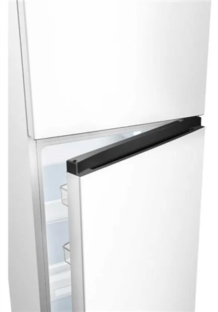 Heladera Hisense RT1N205NEW1 Cíclica 203L Blanca