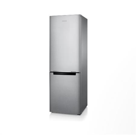 Heladera SAMSUNG RB31FSRNDSA No Frost 328 Inverter Acero Inox