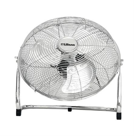 Turbo Ventilador LILIANA VTFM14 High Performance 60w