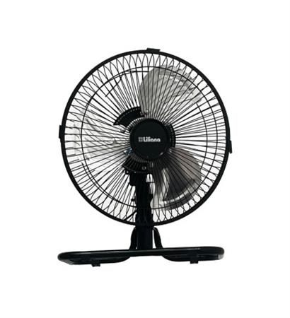 Ventilador de Pie LILIANA VP10M 3 EN 1 10"
