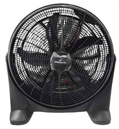 Ventilador Turbo KACEMASTER TURBOX50 20"