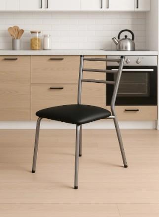Silla MEGAMETAL GRECIA