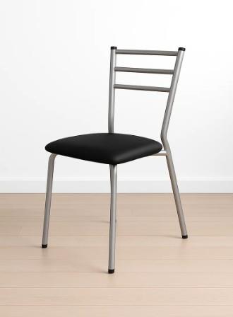 Silla MEGAMETAL GRECIA