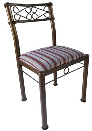 Silla TECNO DISEÑO COLONIAL