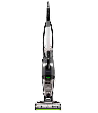 Aspiradora BISSELL 3527N CROSSWAVE HIDROSTEAM PET 3 en 1