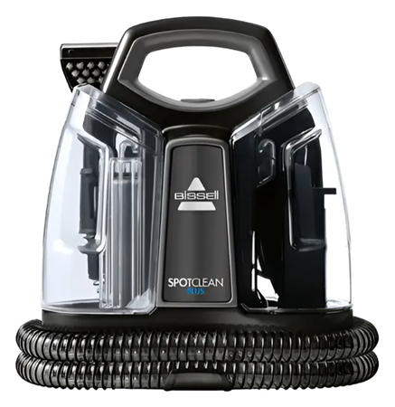 Aspiradora BISSELL 37241 QUITAMANCHAS Spotclean Pet Plus 330w