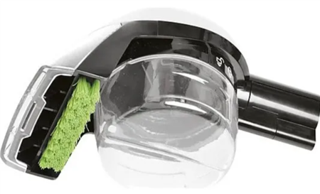 Aspiradora BISSELL 37241 QUITAMANCHAS Spotclean Pet Plus 330w