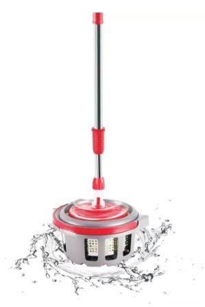 Trapeador Mopa TAGWOOD MOPS01 cubeta de 7 litros