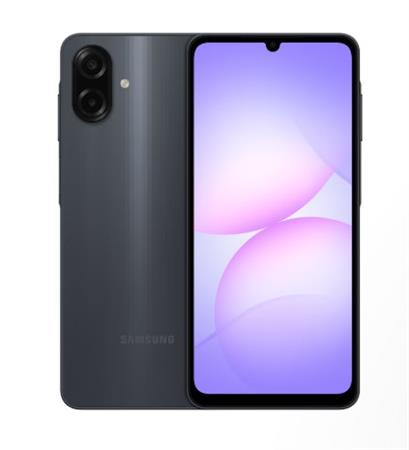 Celular SAMSUNG A07 128gb Black
