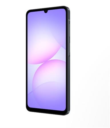 Celular SAMSUNG A07 128gb Black