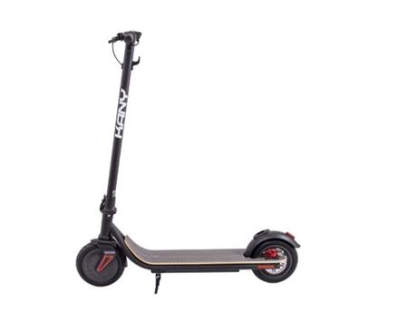 Monopatín Eléctrico KANY CITY C85 Plegable 8.5" negro 350w