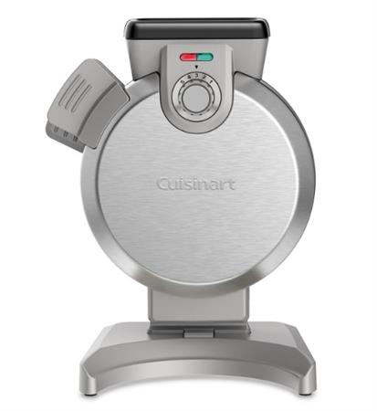 Wafflera CUISINART WAF-V100 vertical