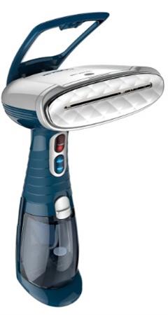 Planchar a Vapor CONAIR GS38 EXTREME  turbo vertical 1550w
