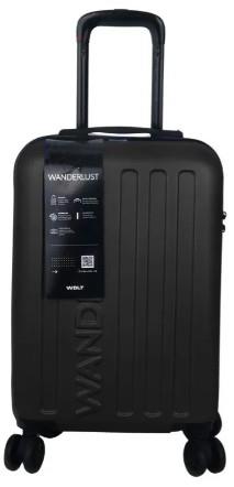 Valija WANDERLUST 39375 Urban Mode 20" de cabina