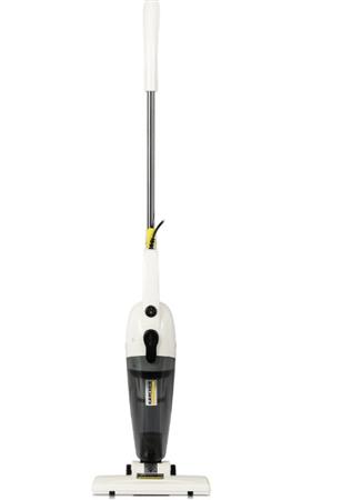  Aspiradora KARCHER VCL1AR Vertical 2 en 1 Compacta 1000w
