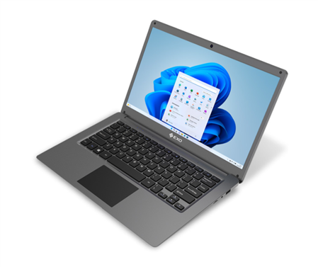 Notebook EXO XR7 CEL N4020 4/128+256 SSD Windows 11