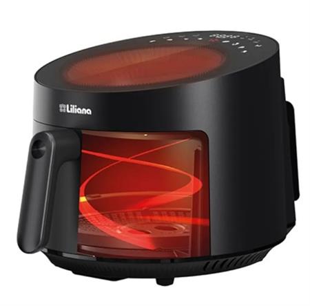 Freidora de Aire LILIANA AF905 Lumifry 5L