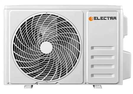 Aire Acondicionado ELECTRA ETO35CF Cool Wave 3500W F/C