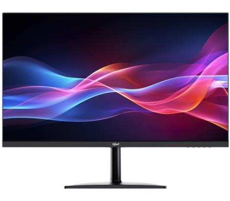 Monitor PC GFAST T-240 FHD Color Negro 23.8"