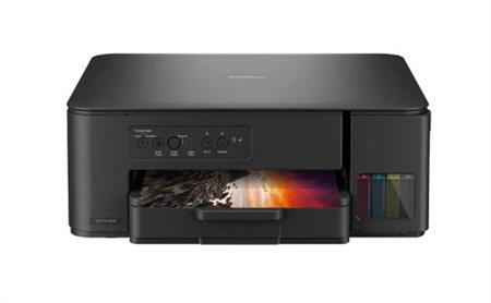 Impresora BROTHER DCP-T430W color multifunción