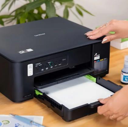 Impresora BROTHER DCP-T430W color multifunción