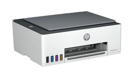 Impresora Multifunción HP SMART TANK 580 Wifi