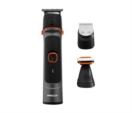 Cortapelo PHILCO 94CB8875SE Grooming Kit 3 en 1