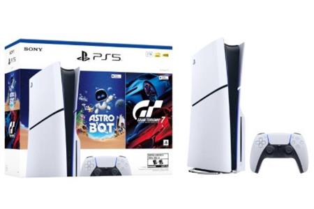 Consola PlayStation 5 SONY CFI-2015 1TB