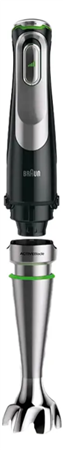 Minipimer Braun MQ9147X MultiQuick 9 1200W 