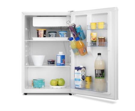 Heladera PHILCO PHBM0132B2 Bajo Mesada Cíclica 122L Blanca