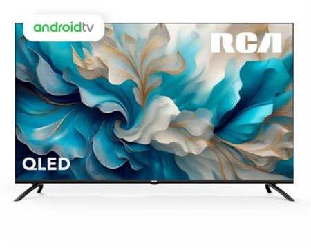 Smart TV RCA QL55TH200 QLED HD Ultra 4K 55"