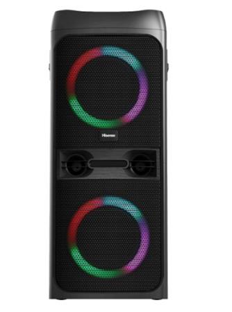 Parlante HISENSE HP300 Dj Party Speaker Bluethooth 400w
