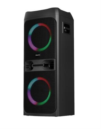 Parlante HISENSE HP300 Dj Party Speaker Bluethooth 400w