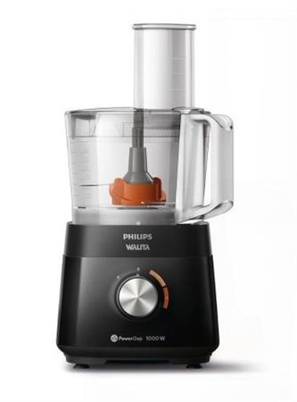 Multiprocesadora PHILIPS HR7304/90 1000w