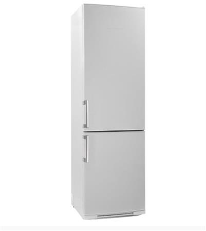 Heladera KOHINOOR KHG40/9 Cíclica 358L blanca