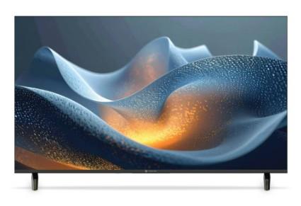 Smart Tv MOTOROLA MT5010 4K Google Tv 50"