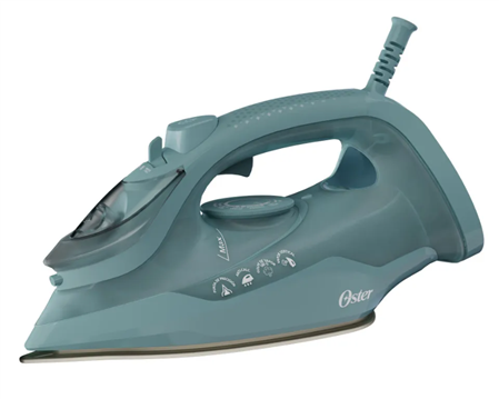 Plancha OSTER GCSTAC7001 S7000 de Vapor AeroGlide  