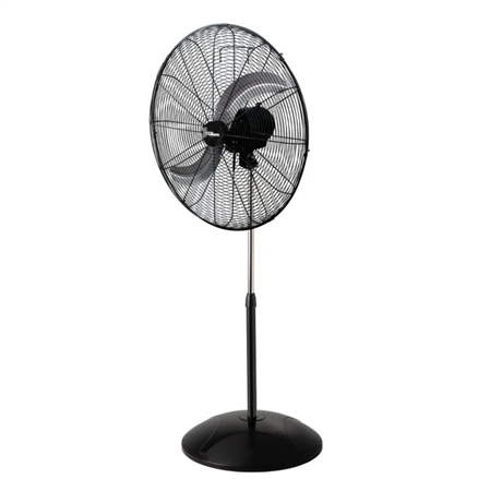 Ventilador LILIANA VP27POW de Pie 27" Power 2 en 1 