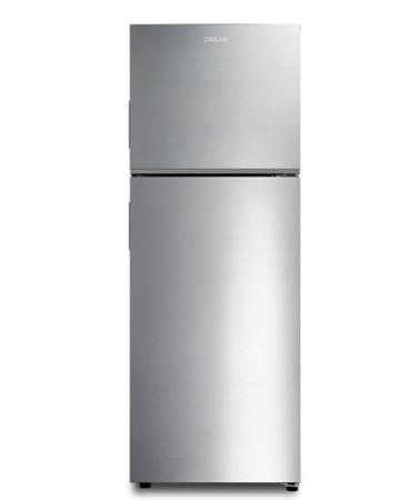 Heladera DREAN RZN320PCARX0 No Frost Inverter 342L color Inox