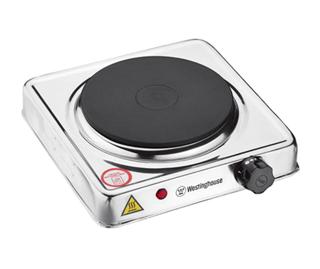 Anafe WESTINGHOUSE Wh-hp1200std Eléctrico Simple 1200w