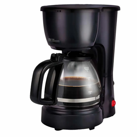 Cafetera LILIANA AC947 Eléctrica DripSense  0.75 Lts