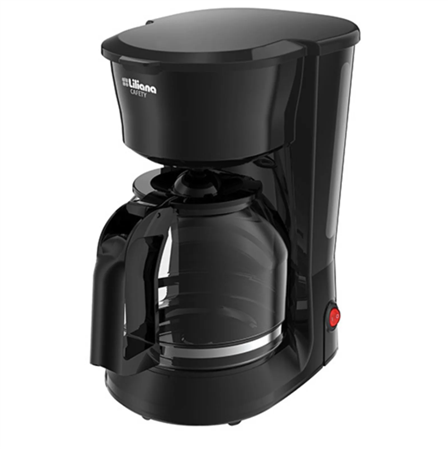 Cafetera LILIANA AC930 Eléctrica Cafety 1,8 Lts