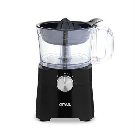 Procesadora ATMA LP8425NAP 650W Negro