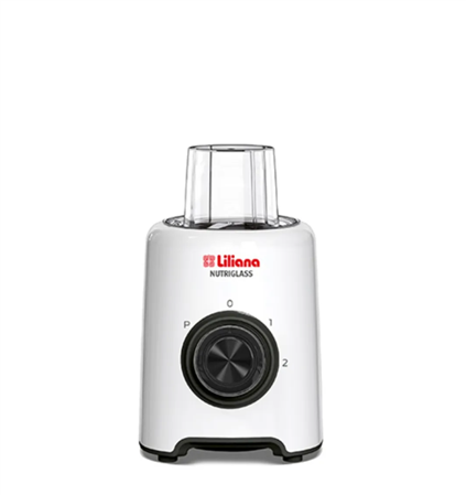 Licuadora LILIANA AL455 Nutriglass 1.5 Lts