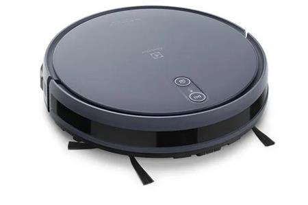 Aspiradora Robot ELECTROLUX ERB44 4 en 1 Wi-fi Experience Azul