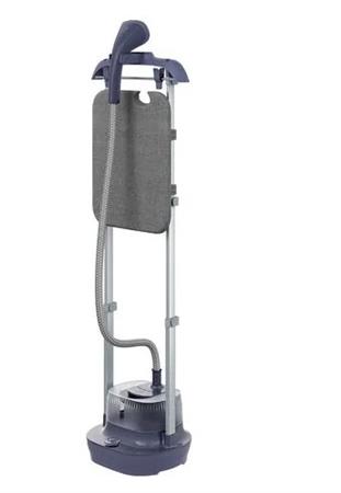 Vaporizador de Ropa ELECTROLUX EGS20 2,5L 1800w azul marino