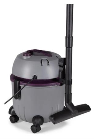 Aspiradora ATMA AST1523PI multifuncional 2 en 1 15L
