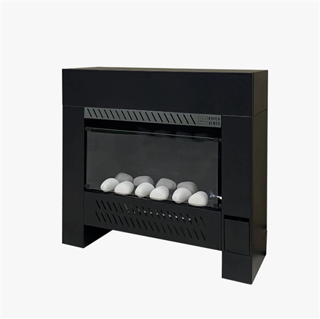 Hogar KOPER CLASSIC VENTO 6000 Cal Sistema Dual con Forzador Gas Natural