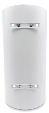 Termotanque DAEWOO DW-003/80 Eléctrico Alta Recuperación Carga Superior 80 Lts Blanco